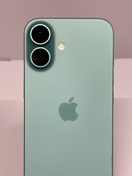 iPhone 16 128 гб / #СР943252