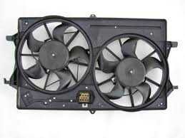 вентилятор ахлаждения для марки форд