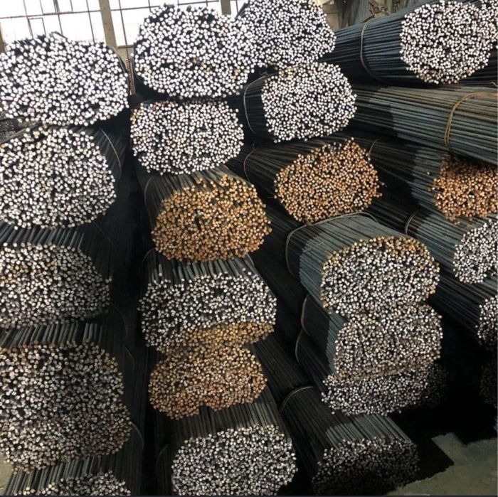 Armatura + sim bor | Hamma razmer |