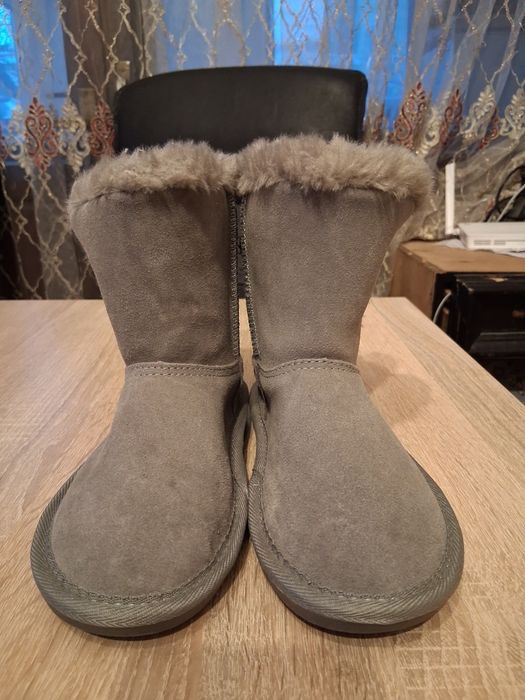 Зимни ботушки Нови номер на стелка 20 см.