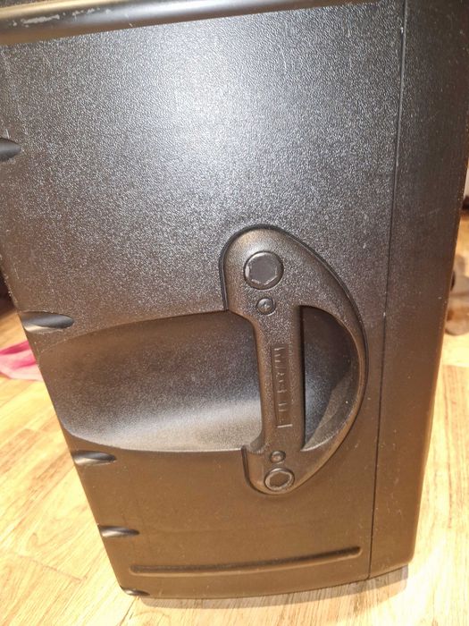 Boxe Active Machie dem 450