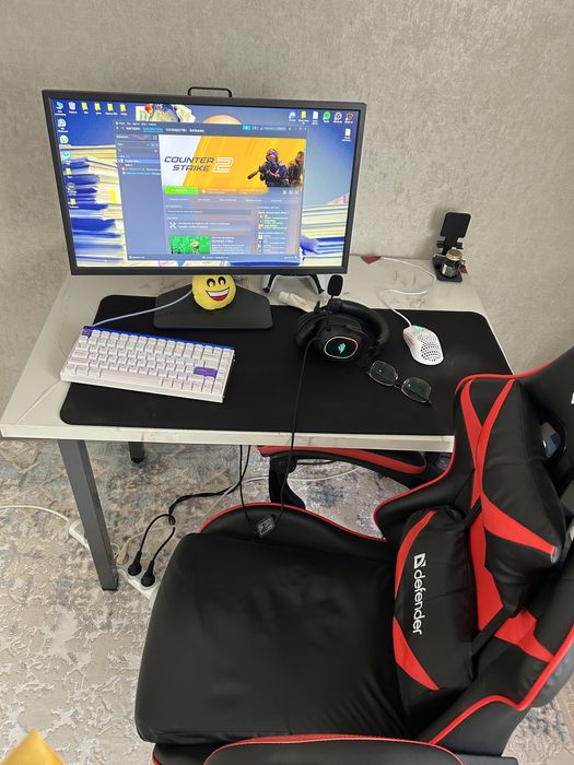 компьютер сатылады