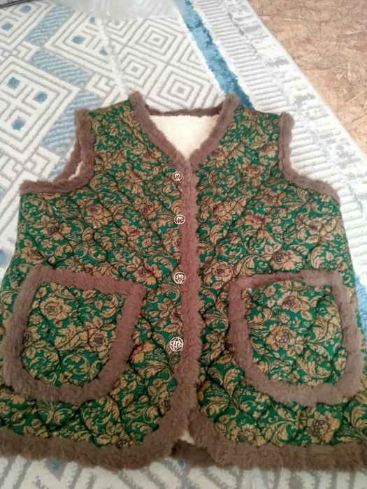 Жакет, Нымша.5000