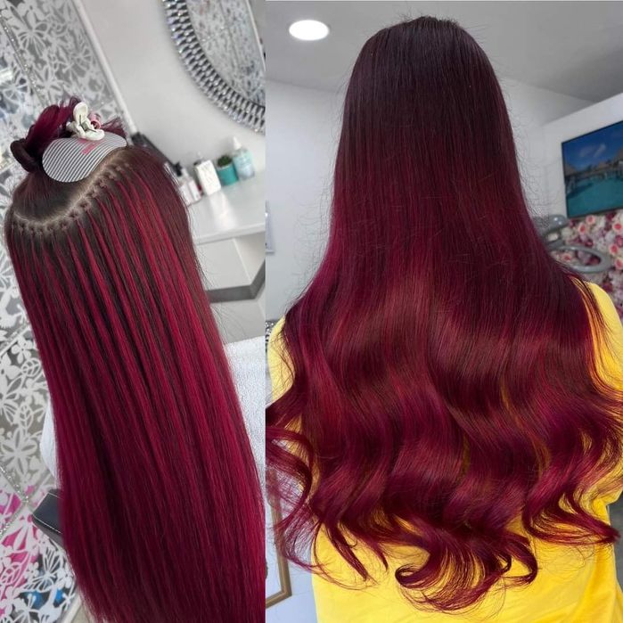 Extensii Toate Tipurile !!!