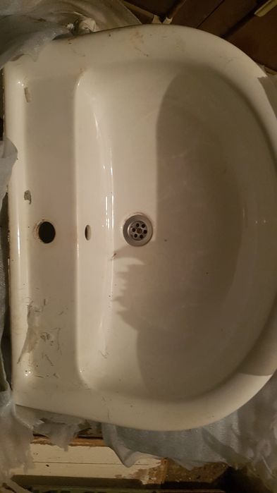 Мивка за баня Fayans