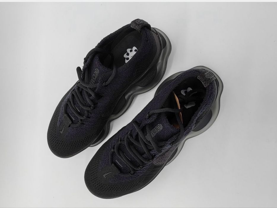 Мъжки Nike Air Max Scorpion black