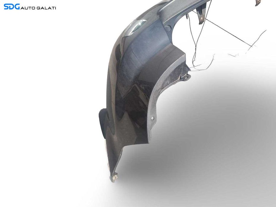 Bara Spoiler Spate Mazda 6 Break Combi 2002 - 2008 Cod GR4B50221 [LN0443]