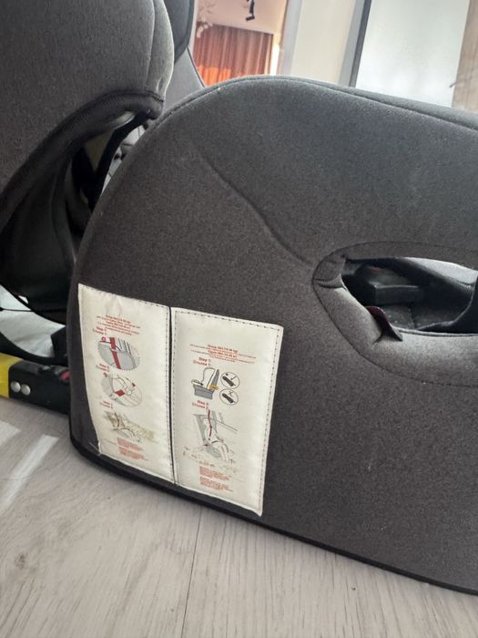 Автокресло детское