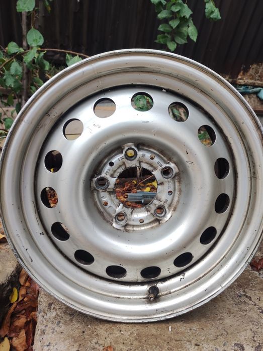 Диск на БМВ 1 шт