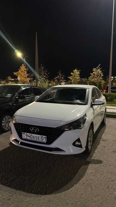 Автомобиль в аренду на длительный срок