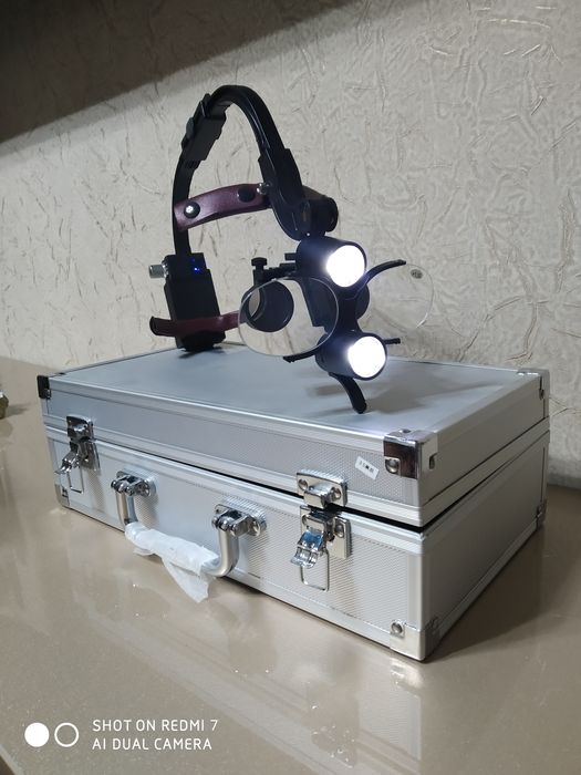 Продам Биникуляр япония