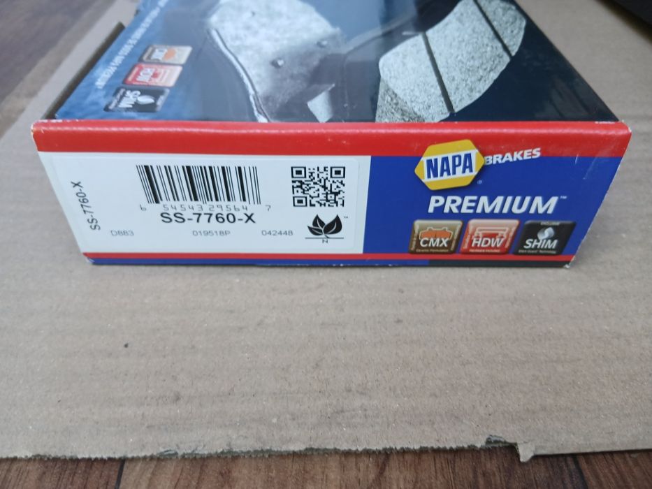 Lot piese auto import SUA