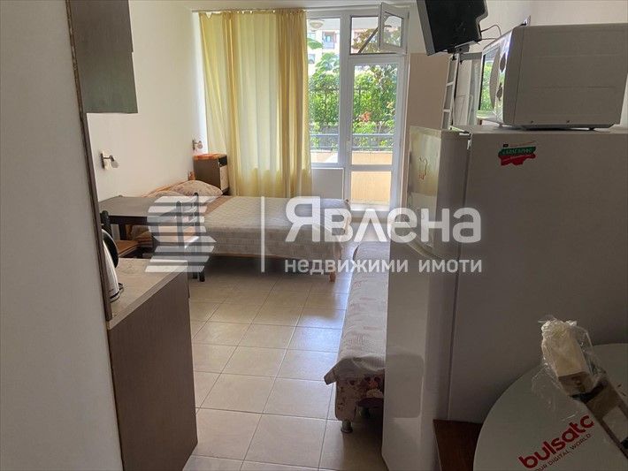 Продава се Едностаен апартамент в к.к. Слънчев бряг - 38 кв.м за 1050 €/кв.м - Снимка #9
