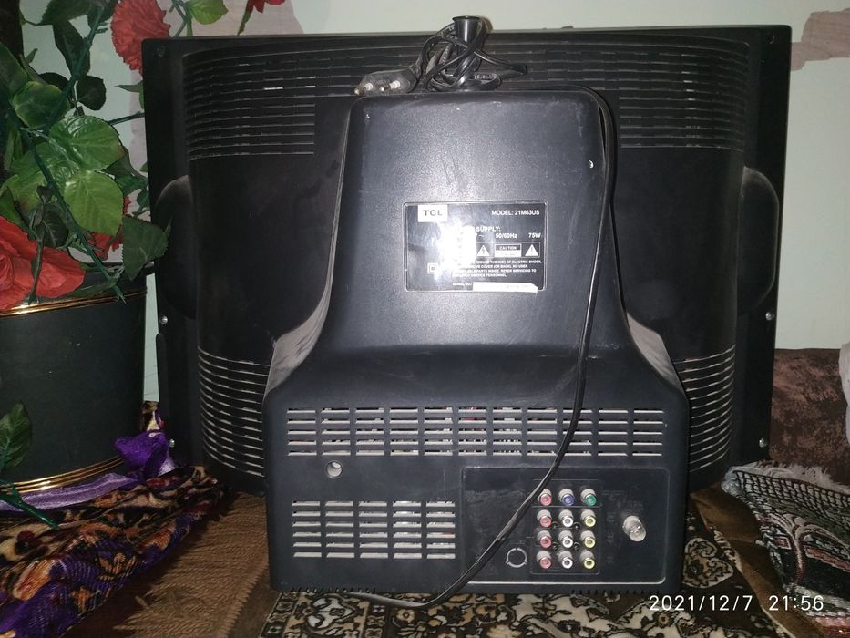 Televizor TCL в хорошего состояние