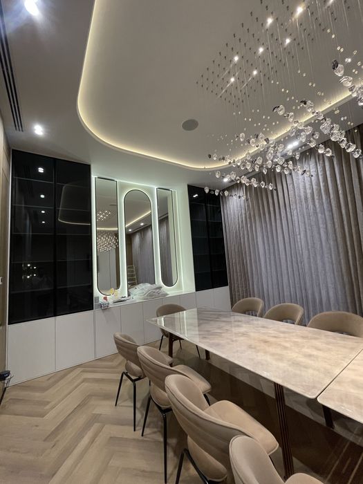 Электри и монтаж 24/7