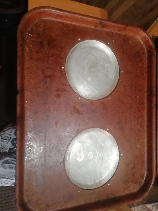 Продам поднос СССР