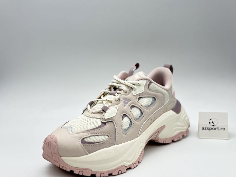 Adidas Shadow Valley Noi Originali (40 2/3)