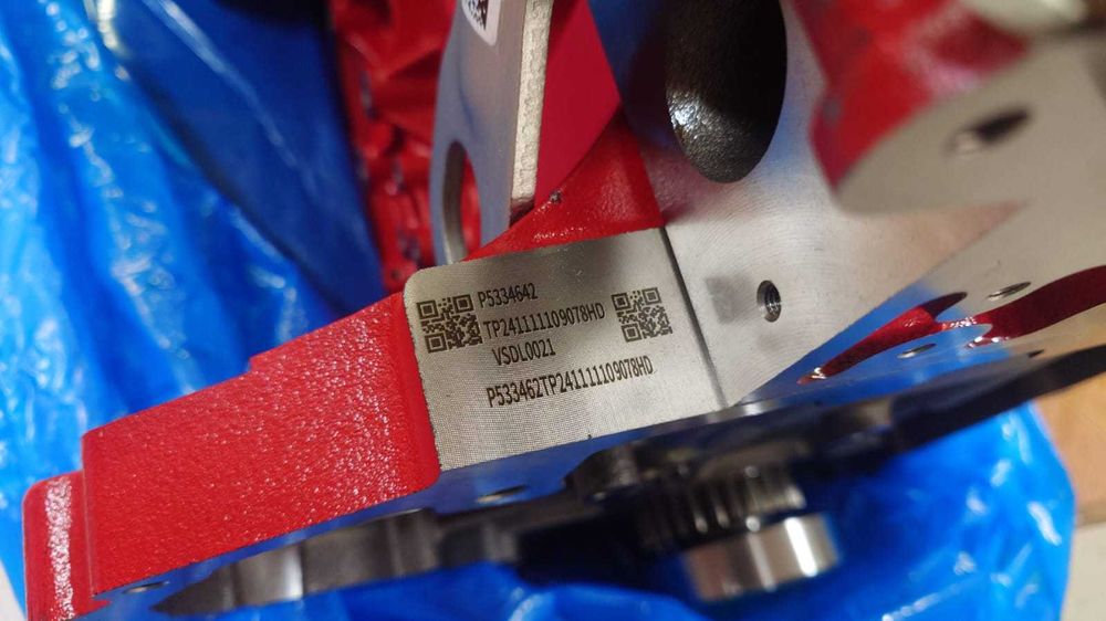 Блок двигателя Cummins ISF 2.8 для ГАЗель