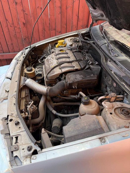 Renault Megane Classic 2001