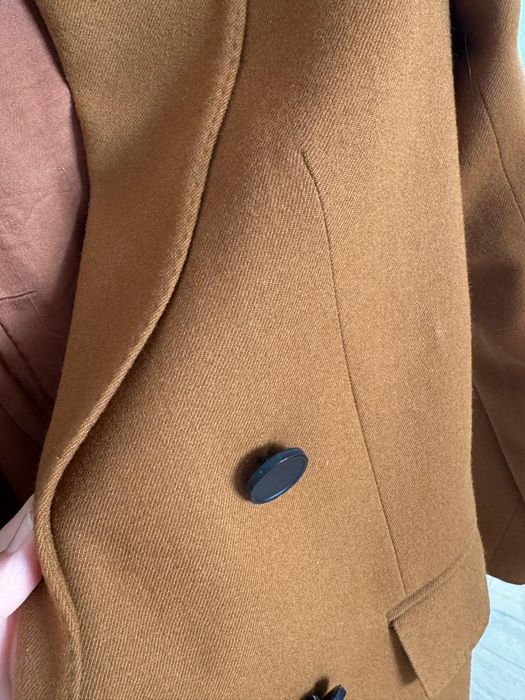 Пиджак Massimo Dutti