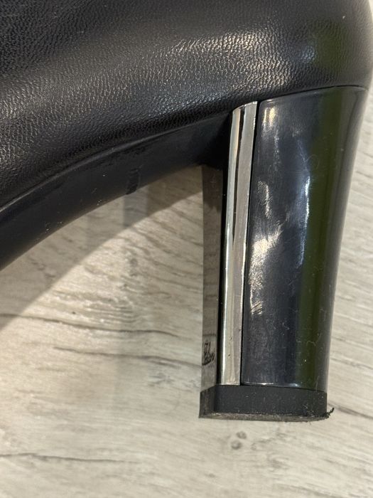 Сапоги демисезонные