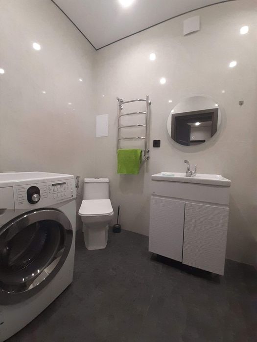 ЖК Hayat Apartments 2 х студия