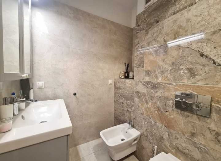 Ap 2 camere Herastrau Baneasa - Bloc 2018 + Loc Parcare subteran