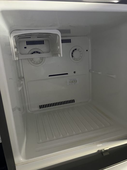 Холодильник LG GN-V302RLC