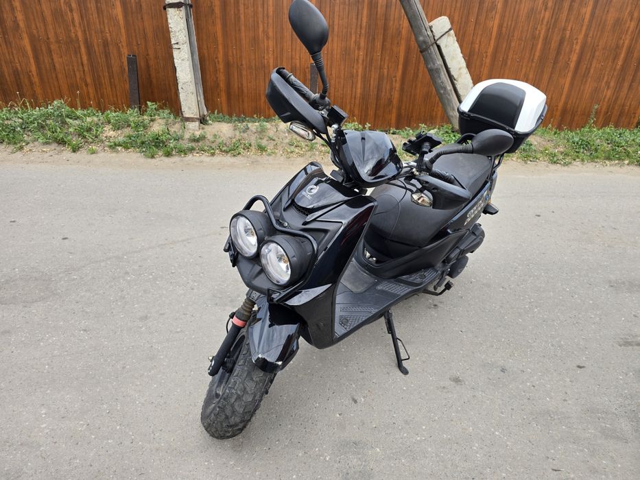 Sonlink 150 кубов