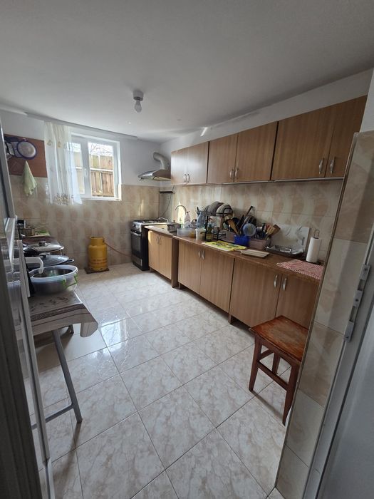 Casă Botoșani ziona Baisa