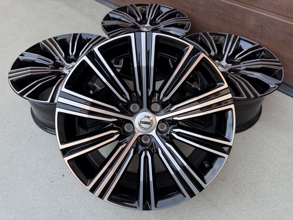 Jante 18 5x108 Originale Volvo XC90  XC60  XC40 V90 V60. S90. S60