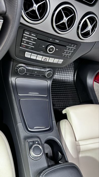 Detailing interior si exterior auto