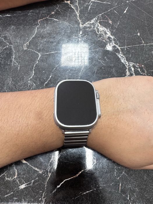 Продам Apple Watch Ultra 2 10/10