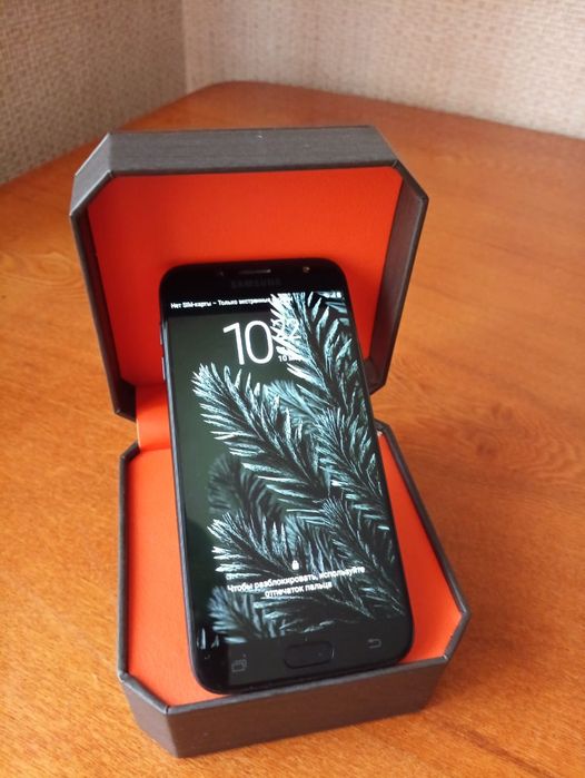 Samsung galaxy j7 2017