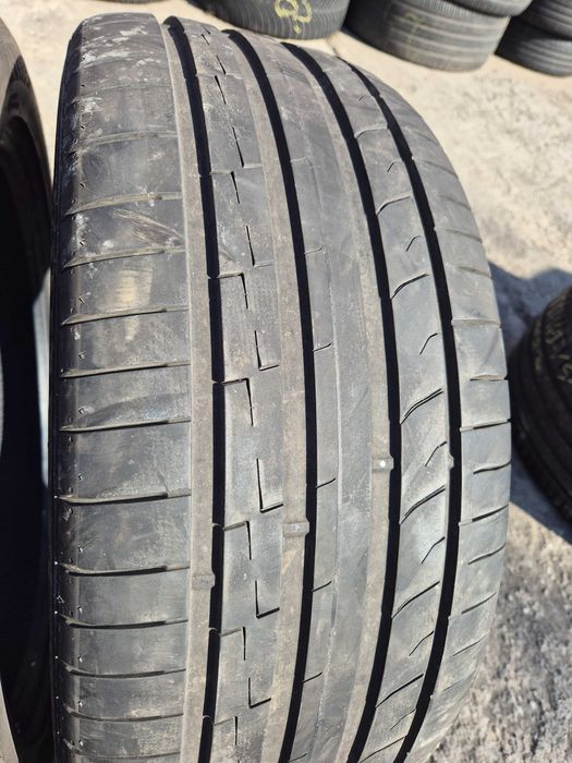 2 Anvelope de VARA - 245/45/19 - SAILUN - APP NOI - DOT 2024 !