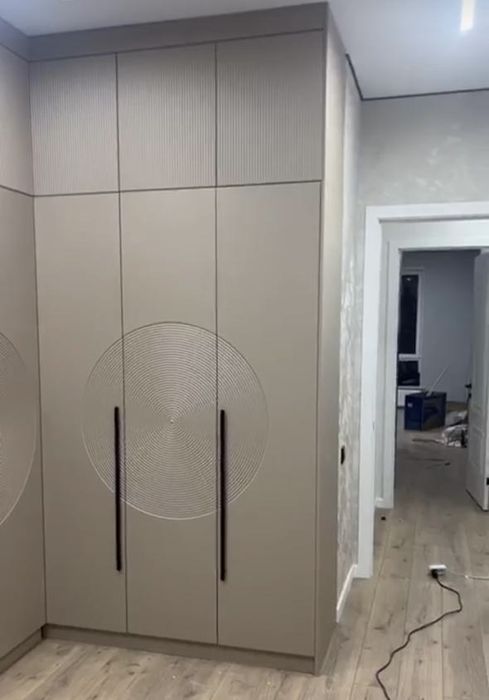 Мебель номер 1 Алматы