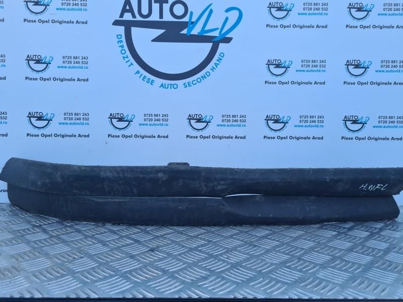 Prelungire bara fata Opel Astra H Twintop