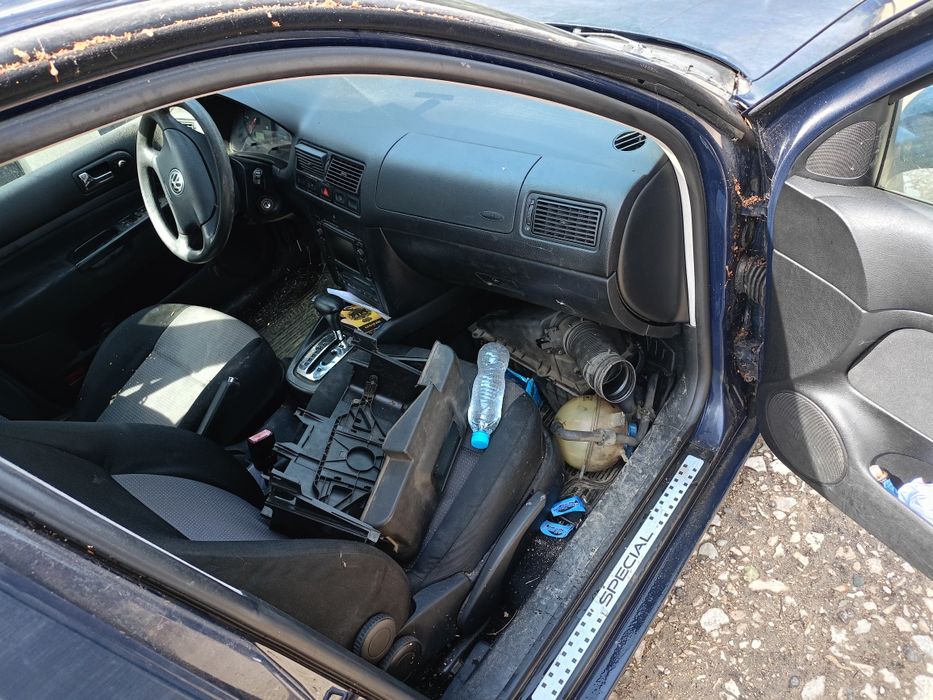 НА ЧАСТИ!!!Голф 4 Комби special edition