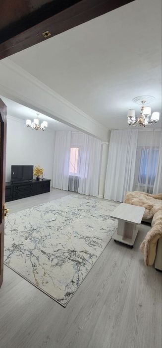 Аренда Сергели 3 (Ориентир ярмарка)