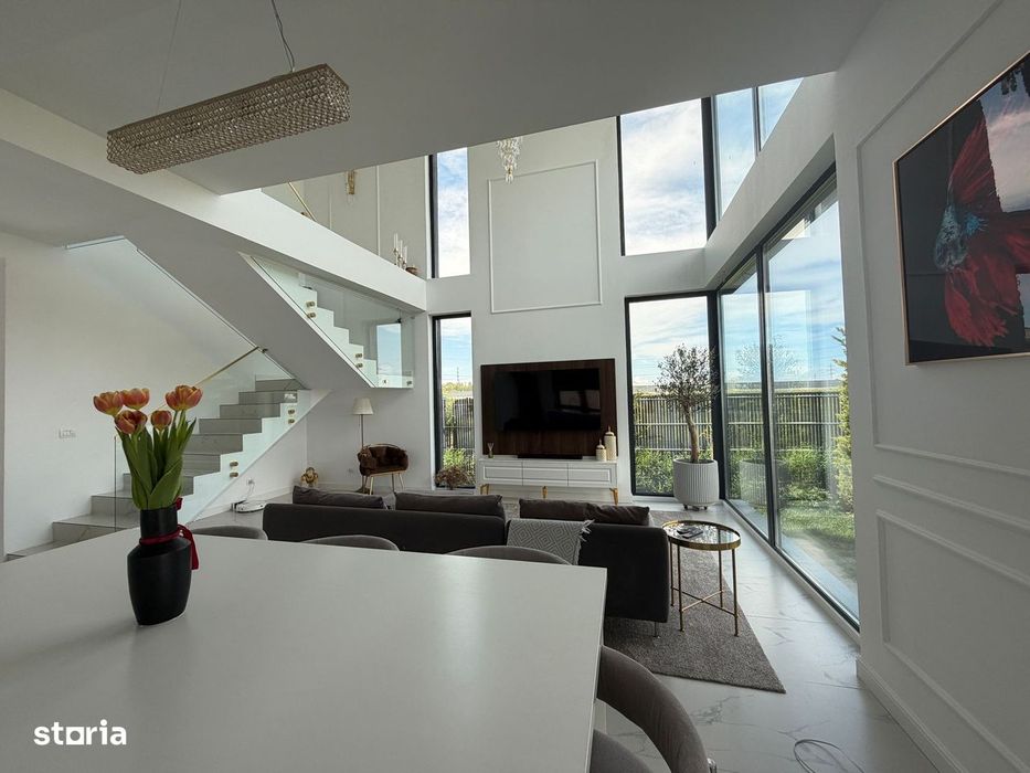 Casa P+1 Etaj/4 Camere/Com.berceni/Comision 0%