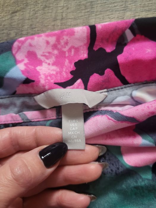 Блуза H&M           .