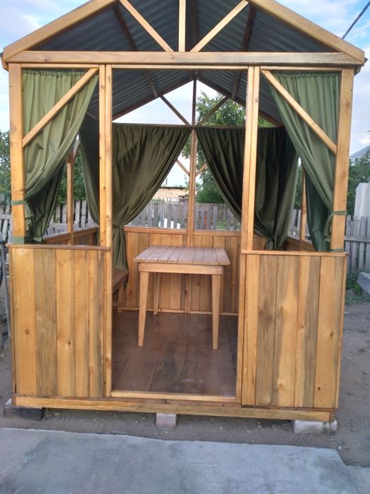 Продам большой дом