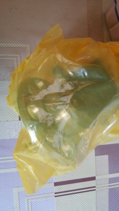 Новая Ступица Задняя на Hyundai Elantra Avante HD Оригинал Mobis