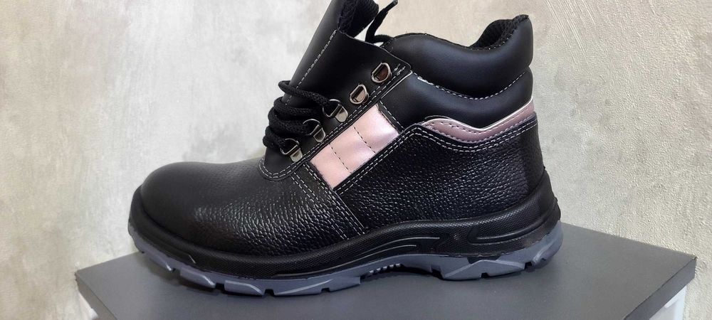 Спецобувь! Собственное производство!