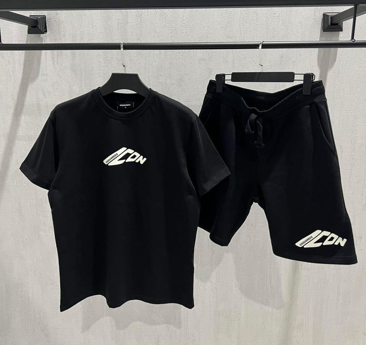 Dskuared мъжки екип