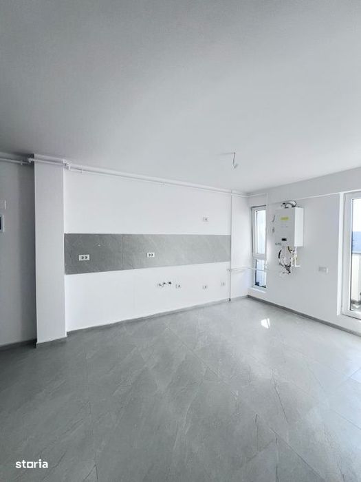 Apartament 2 camere /Bragadiru-Cristalului