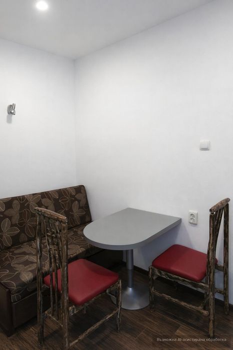 Дава се под наем Едностаен апартамент в София, Княжево - 38 кв.м за 420 € - Снимка #3