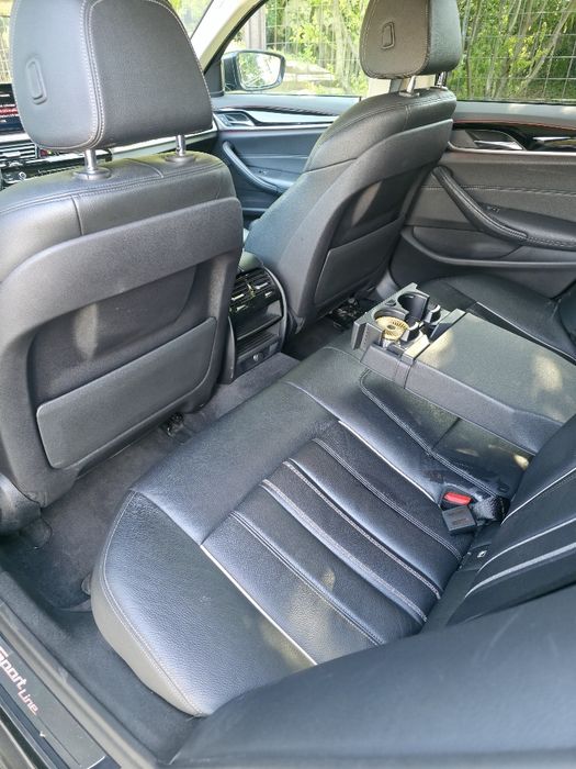 Bmw seria 5 g30 2019