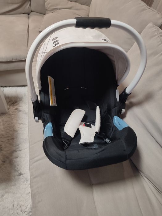 Столче за новородено Chipolino