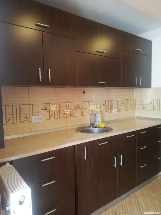 2 Camere de inchiriat | Crangasi | Metrou | Bloc Reabilitat — fotografia 1
